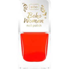 Wibo Boho Colors Nail Polish Nº5 8.5ml