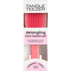 Tangle Teezer Mini Ultimate Detangler Pink Punch 1ud