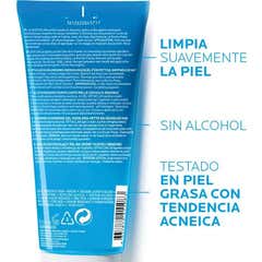 La Roche-Posay Effaclar Mousse-Gel 200ml