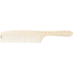 Xanitalia Pro Kamm Schneidekamm Griff mit Zentimeter 195cm 1pc Xanitalia Pro Kamm Schneidekamm Griff mit Zentimeter 195cm 1pc