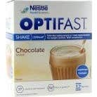Optifast batido cacao 12 sobres Optifast, 12 sobres (Código PF )