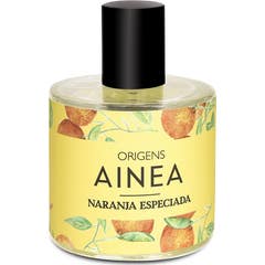 Ainea Perfums Origens Eau de Cologne Naranja 50ml