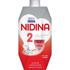 Nestlé NIDINA PREMIUM® 2 500ml