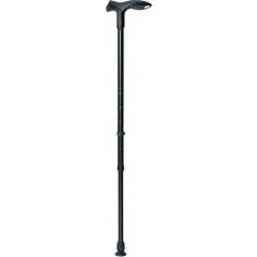 Bastone Orkyn Cane Soft Step Black