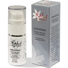 Kalys Cuidado Intenso Contorno de Ojos 15 ml