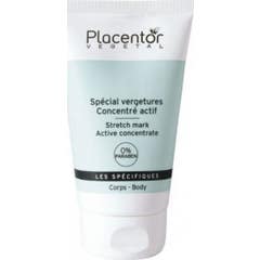 Placentor Vegetal Spcial Spcial Stretch Marks Active Concentrate 125ml