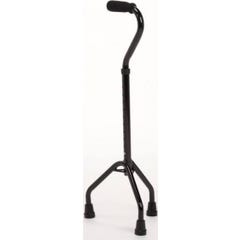Vermeiren Tripod Cane Zoe Alu