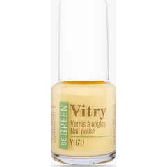 Vitry Vernis Be Green Yuzu 127 6 ml