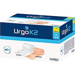 UrgoK2 Kit 18-25 cm Ancho 12 cm