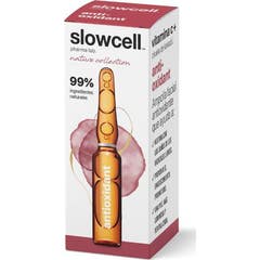 Slowcell Antioxidant Ampolla Facial 1 Ampolla 2ml