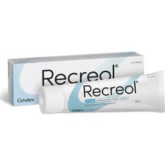 Recreol Dexpantenol Creme 50mg/g 30g