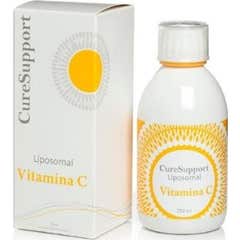 CureSupport Liposomal Magnesio Optinerve 250ml