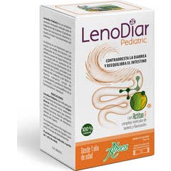 Lenodiar Pediatric 12 Envelopes