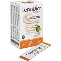 Buste Lenodiar Pediatriche 12 buste