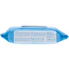 Interapothek 80uds vådservietter