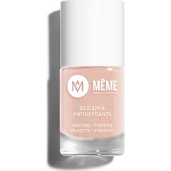 Même Silicium & Antioxidants Esmalte Mate Invisible 24 Marc 10 ml
