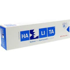 Halita Pasta do zębów Pasta do zębów 75 ml