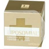 Liposomial contorno de ojos 15ml