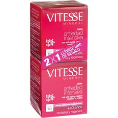 Vitesse Pack Antiedad Intensiva Spf10