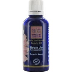 H&amp;T Hle Veg Neem Bio 50ml