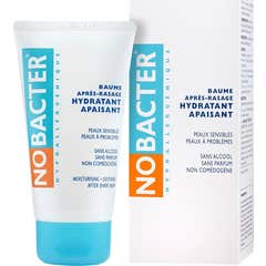 Nobacter 75 Ml After Shave Balm