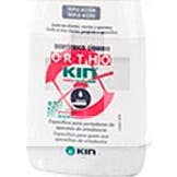 OrthoKin dentifricio liquido mentolo fragola 100ml