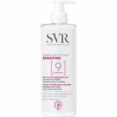 Svr Sensifine Dermo Nettoyant 400ml