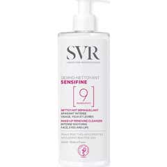 Svr Sensifine Dermo Nettoyant 400ml