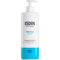 ISDIN Post Solar After Sun Lotion 400ml