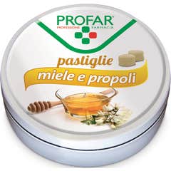 Profar Candies Propol Honey 40g