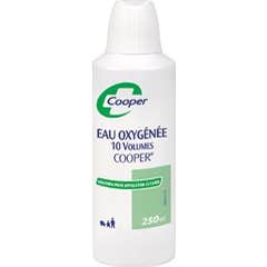 Cooper Brintoverilte Rengøringsmiddel 110Vol 250ml