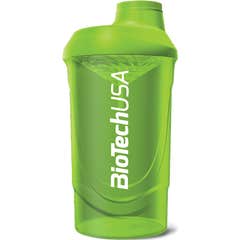 Biotech Shaker Verde 600ml