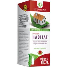 Vetobiol Fogger Habitat 150ml