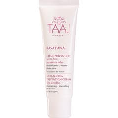 Taaj  Rasayana Anti¶ge Prevenzione Crema Prevenzione 50ml