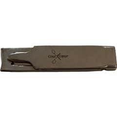 Cout'Coeur Cortador de Uñas Extraplano 1ud