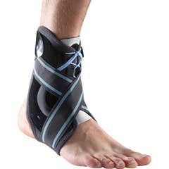 Malleo Dynastab Tobillera Dual Ambidiestra Talla 1 1ud