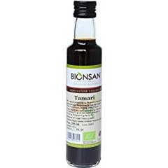 Bio Goret Tamari 250ml