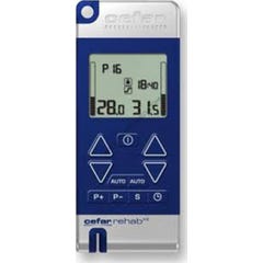 Cefar 2-Ketten-Elektrostimulator 1Stück