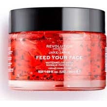Revolution Skincare Wassermelone Feuchtigkeitsmaske 50ml