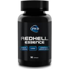 Pwd Redhell Essenz Pwd Brenner