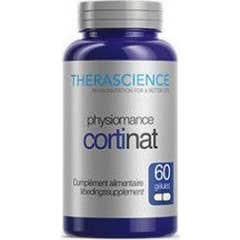 Therascience Physiomance Cortinat 60 cápsulas