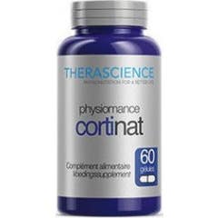 Therascience Physiomance Cortinat 60 capsule