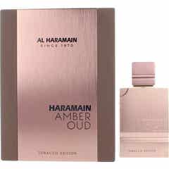 Al Haramain Amber Oud Tobacco Edition EDP 60 ml