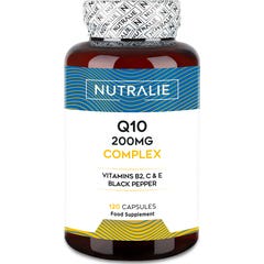 Nutralie Circulatory Complex Diosmina + Hesperidina 60caps