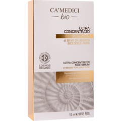 Ca'Medici Bio Baba de Caracol Serum Facial 15ml