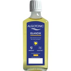 Algotonic Islandik 240ml