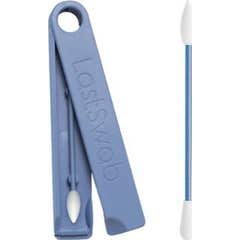 LastObject Cotone Reutilizável LastSwab Beauty Blue 1 Unidade