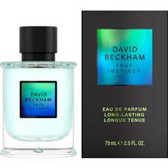 David Beckham True Instinct Eau de Parfum 75 ml