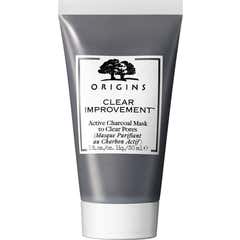 Origins Clear Improvement Active Charcoal Mask 30ml