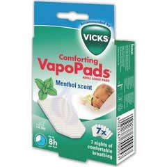 Vicks Vapopads Kaz Refill 7u